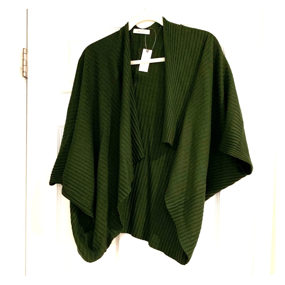 Anthropologie kimono